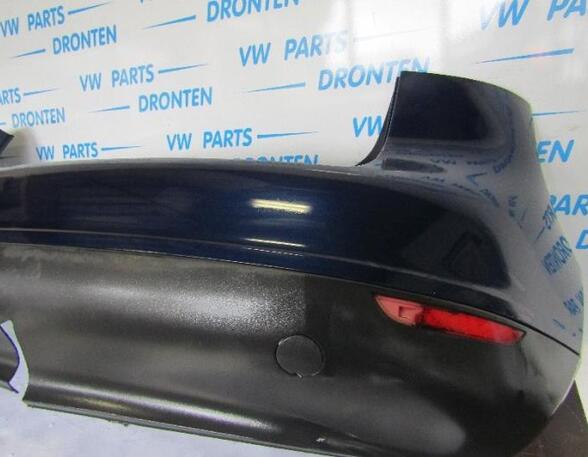 Bumper VW GOLF PLUS (5M1, 521), VW GOLF PLUS Van (521)