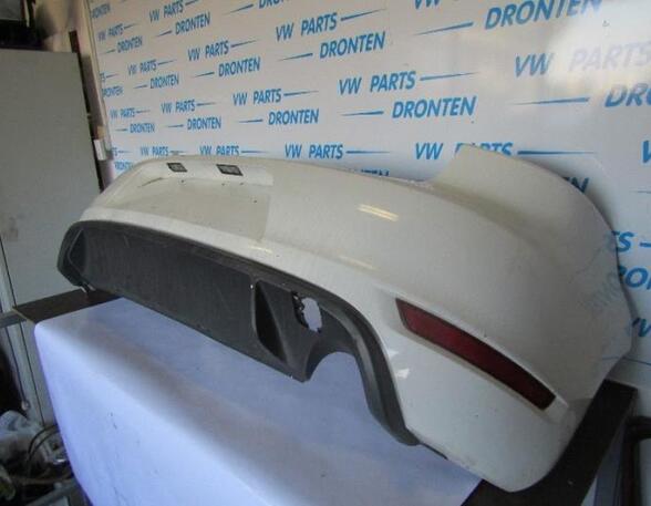 Bumper VW GOLF V (1K1), VW GOLF VI (5K1), VW GOLF VI Variant (AJ5), VW GOLF VI Van (5K1_)