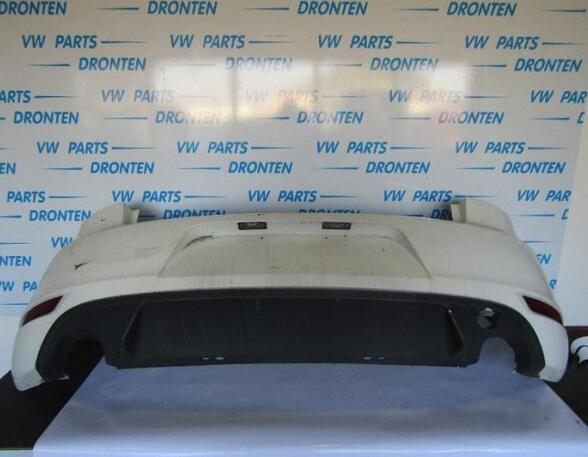 Bumper VW GOLF V (1K1), VW GOLF VI (5K1), VW GOLF VI Variant (AJ5), VW GOLF VI Van (5K1_)