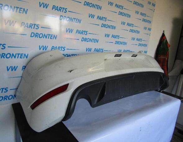 Bumper VW GOLF V (1K1), VW GOLF VI (5K1), VW GOLF VI Variant (AJ5), VW GOLF VI Van (5K1_)