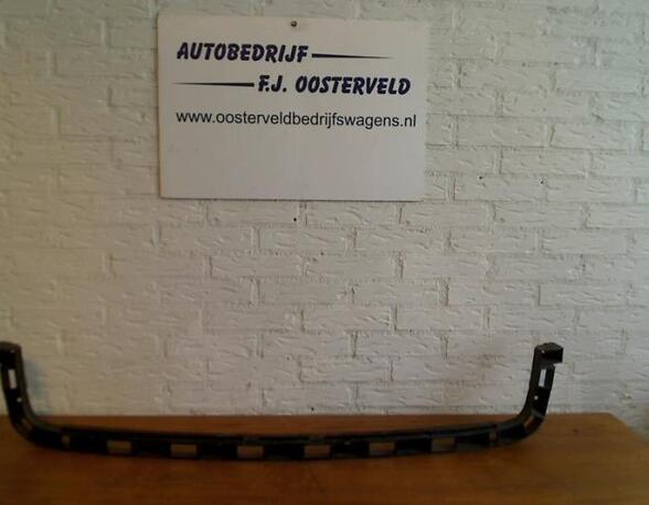 Bumper VW TOURAN (1T1, 1T2), VW TOURAN (1T3), VW TOURAN VAN (1T1, 1T2)