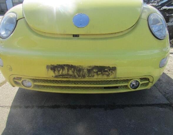 Bumper VW NEW BEETLE (9C1, 1C1)