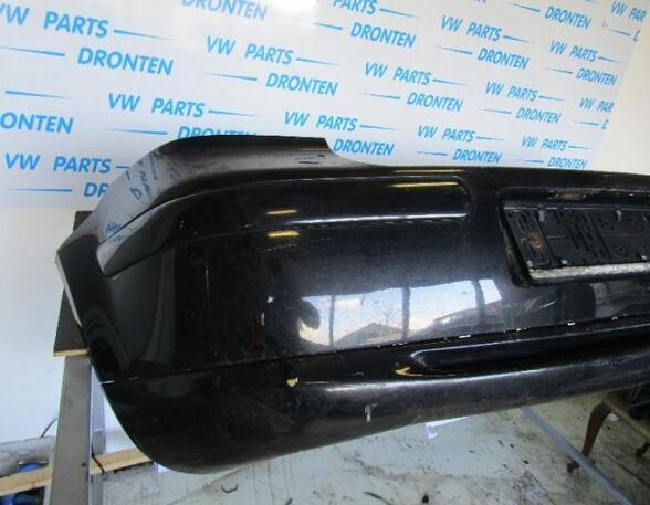 Bumper VW GOLF IV (1J1)