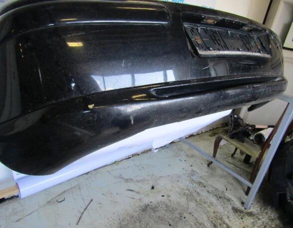 Bumper VW GOLF IV (1J1)