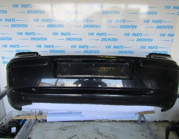 Bumper VW GOLF IV (1J1)