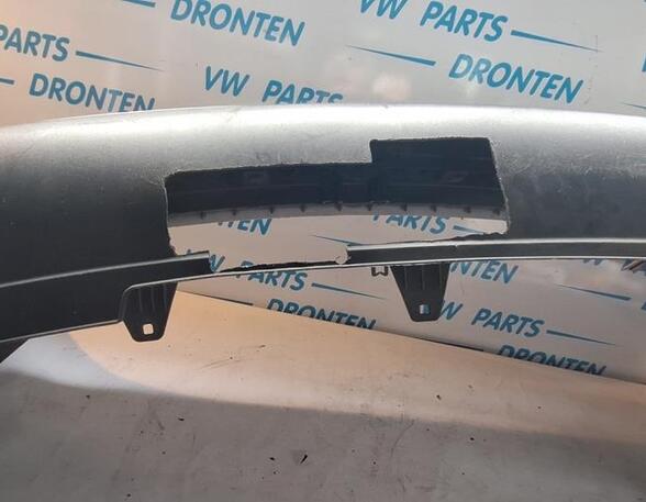 Bumper AUDI A4 Avant (8K5, B8)