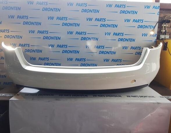 Bumper AUDI A4 Avant (8K5, B8)