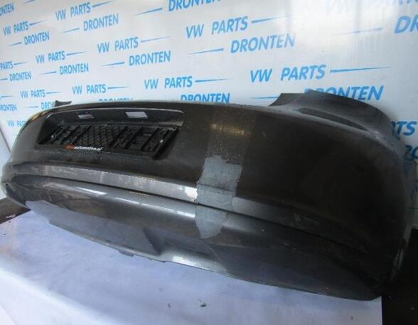 Bumper VW POLO (6R1, 6C1), VW POLO Van (6R)