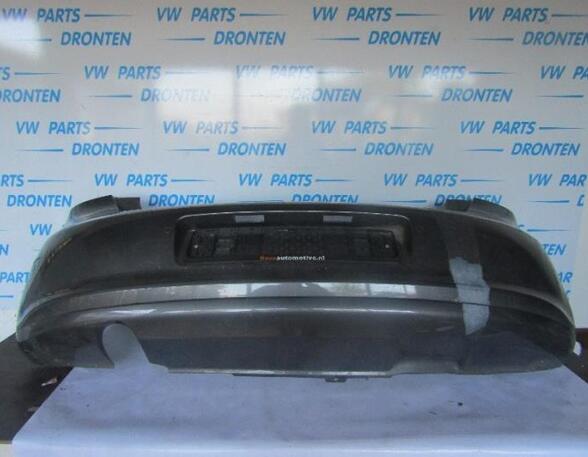 Bumper VW POLO (6R1, 6C1), VW POLO Van (6R)