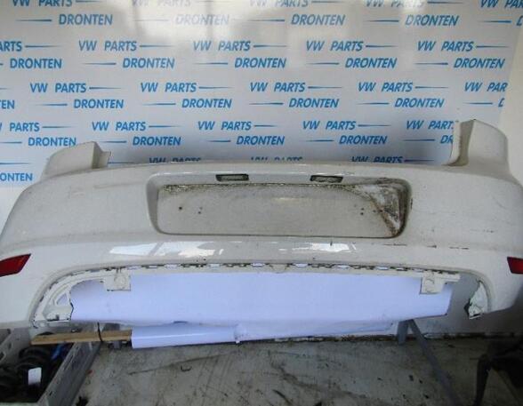 Bumper VW GOLF VI (5K1), VW GOLF VI Variant (AJ5), VW GOLF V (1K1), VW GOLF VI Van (5K1_)