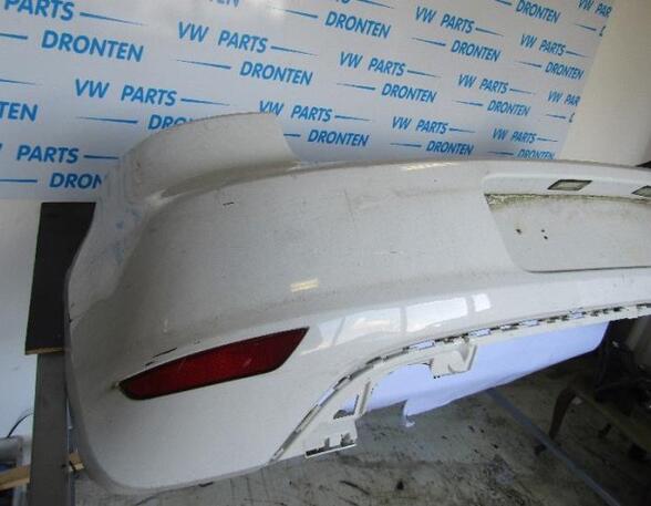 Bumper VW GOLF VI (5K1), VW GOLF VI Variant (AJ5), VW GOLF V (1K1), VW GOLF VI Van (5K1_)