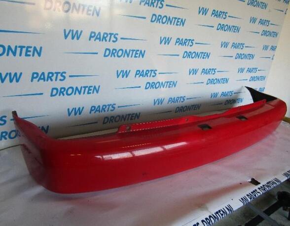 Bumper VW POLO (6N1)