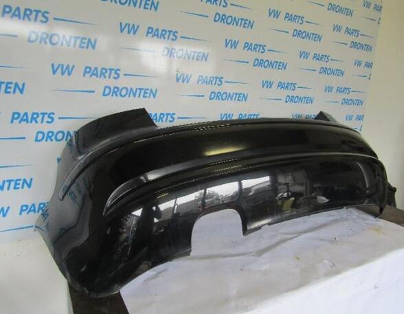 Bumper AUDI A3 (8P1), AUDI A3 Sportback (8PA)