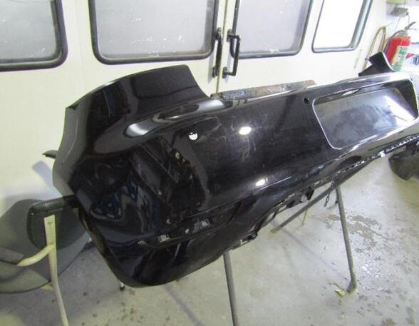 Bumper VW GOLF V (1K1), VW GOLF VI (5K1), VW GOLF VI Van (5K1_), VW GOLF VAN VI Variant (AJ5)