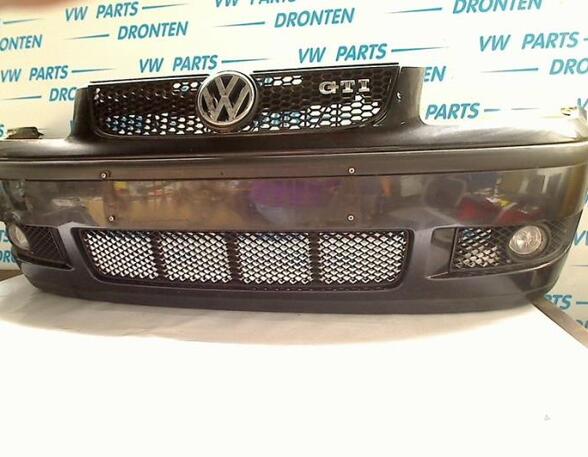 Bumper VW POLO (6N1)