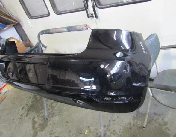 Bumper VW GOLF V (1K1), VW GOLF VI (5K1), VW GOLF VI Van (5K1_), VW GOLF VAN VI Variant (AJ5)