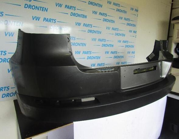 Bumper VW TIGUAN (5N_), VW TIGUAN VAN (5N_), VW TIGUAN (AD1, AX1)