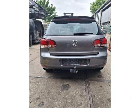 Bumper VW GOLF VI (5K1), VW GOLF VI Van (5K1_), VW GOLF V (1K1), VW GOLF VAN VI Variant (AJ5)