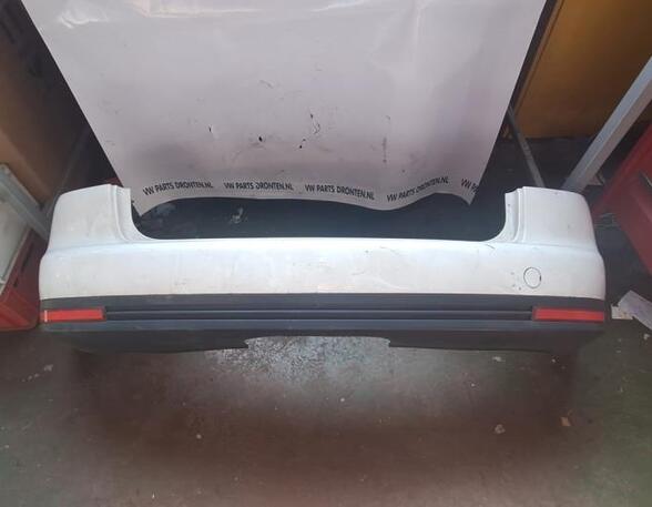 Bumper VW TOURAN (1T1, 1T2), VW TOURAN (1T3), VW TOURAN VAN (1T1, 1T2)