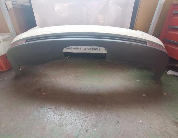 Bumper VW TOURAN (1T1, 1T2), VW TOURAN (1T3), VW TOURAN VAN (1T1, 1T2)