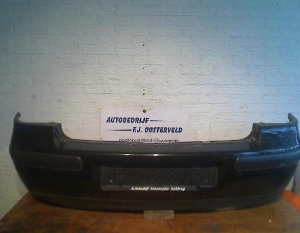 Bumper VW GOLF IV (1J1)