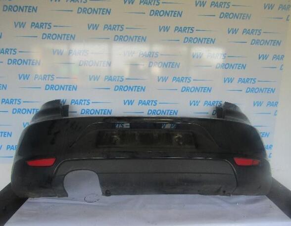 Bumper SEAT IBIZA III (6L1)