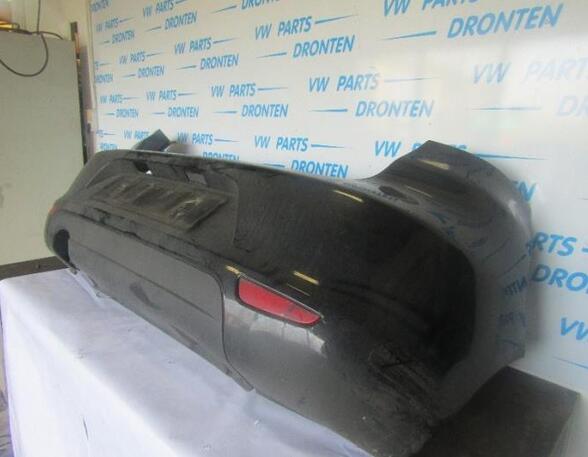 Bumper SEAT IBIZA III (6L1)