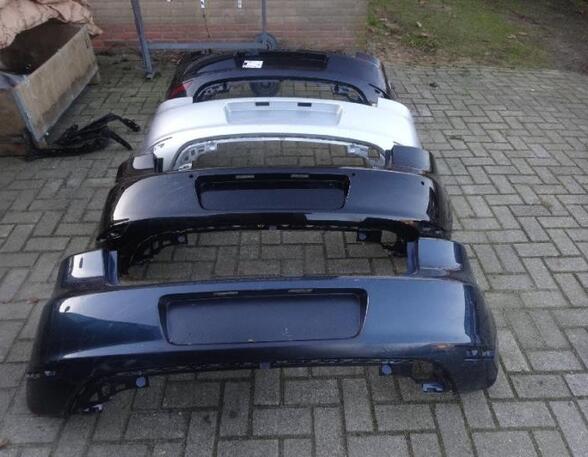 Bumper VW GOLF VI (5K1), VW GOLF VI Van (5K1_), VW GOLF VAN VI Variant (AJ5), VW GOLF V (1K1)