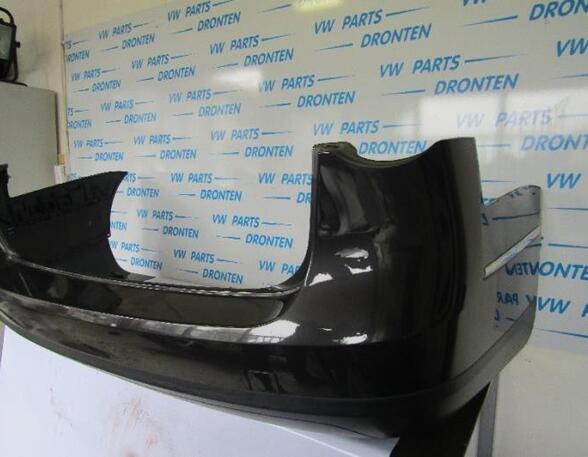 Bumper VW PASSAT Variant (3C5), VW PASSAT B7 Estate Van (365), VW PASSAT B7 Variant (365)