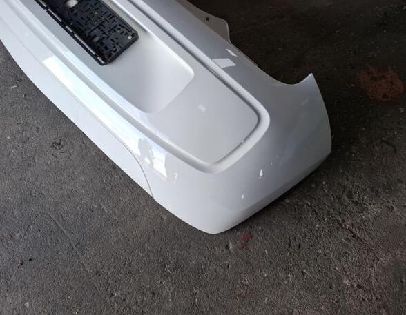 Bumper VW UP! (121, 122, BL1, BL2, BL3, 123), VW LOAD UP (121, 122, BL1, BL2)