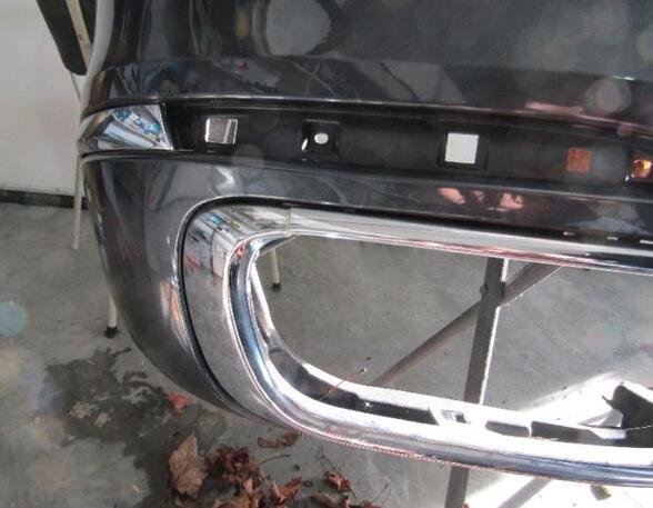 Bumper BMW 7 (G11, G12)