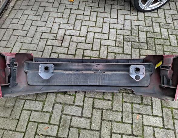 Bumper ALFA ROMEO SPIDER (916_)