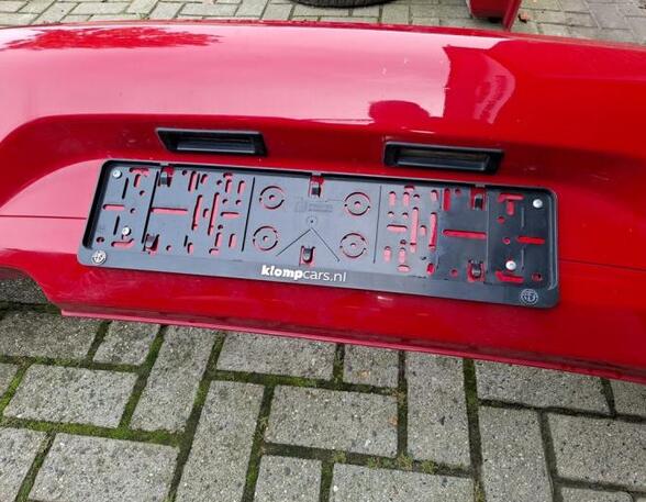 Bumper ALFA ROMEO SPIDER (916_)