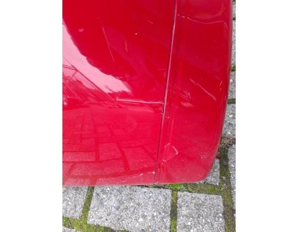 Bumper ALFA ROMEO SPIDER (916_)