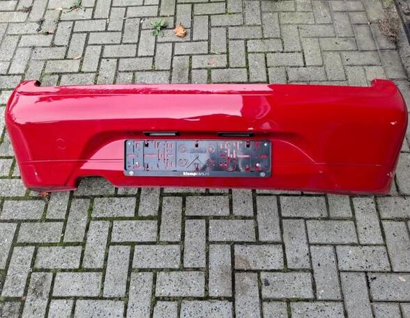 Bumper ALFA ROMEO SPIDER (916_)