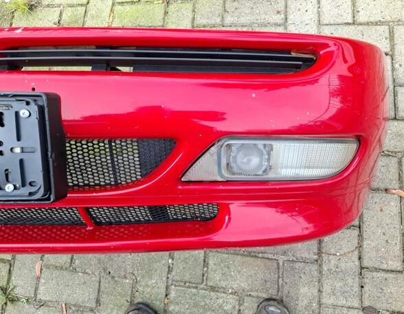 Bumper ALFA ROMEO SPIDER (916_)