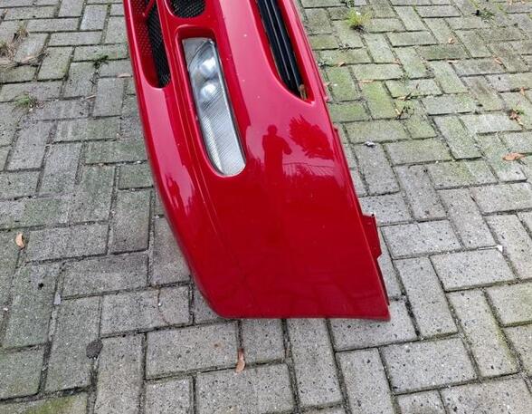 Bumper ALFA ROMEO SPIDER (916_)