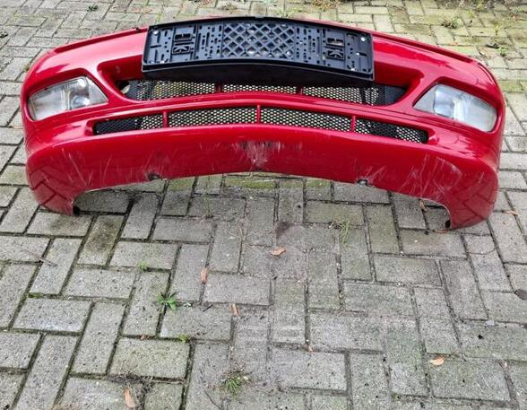 Bumper ALFA ROMEO SPIDER (916_)