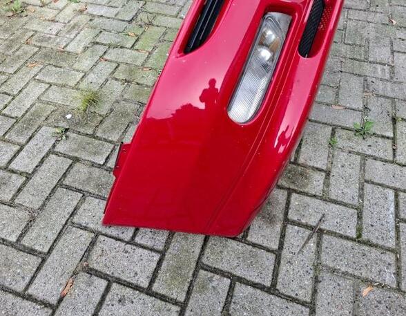 Bumper ALFA ROMEO SPIDER (916_)