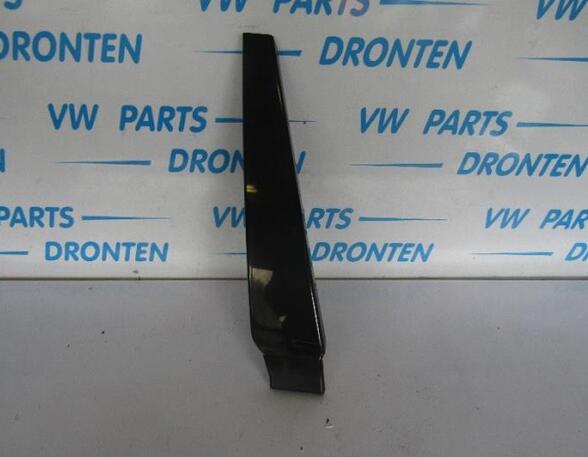 Trim Strip Bumper AUDI A4 Avant (8E5, B6), AUDI A4 Avant (8ED, B7), AUDI A4 Avant (8D5, B5)