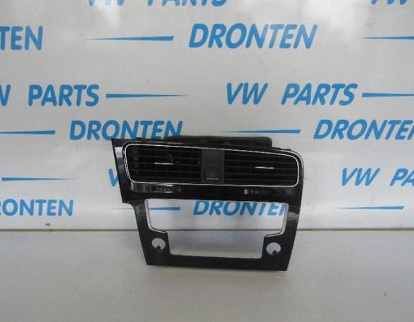 Zierleiste VW Golf VII 5G 5G1819743 P20244784