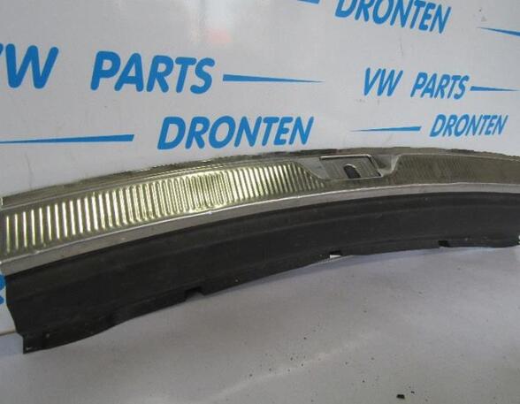 Trim Strip Bumper SKODA SUPERB II Estate (3T5), SKODA SUPERB III Estate (3V5)