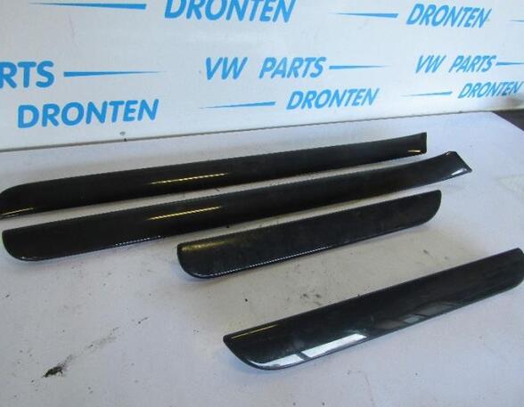 Trim Strip Bumper AUDI A4 B7 Convertible (8HE)