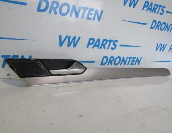 Trim Strip Bumper VW PASSAT B8 Variant (3G5, CB5), VW PASSAT ALLTRACK B8 Variant (3G5, CB5)