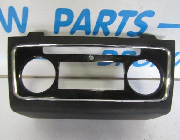 Trim Strip Bumper SKODA SUPERB II Estate (3T5), SKODA SUPERB III Estate (3V5)