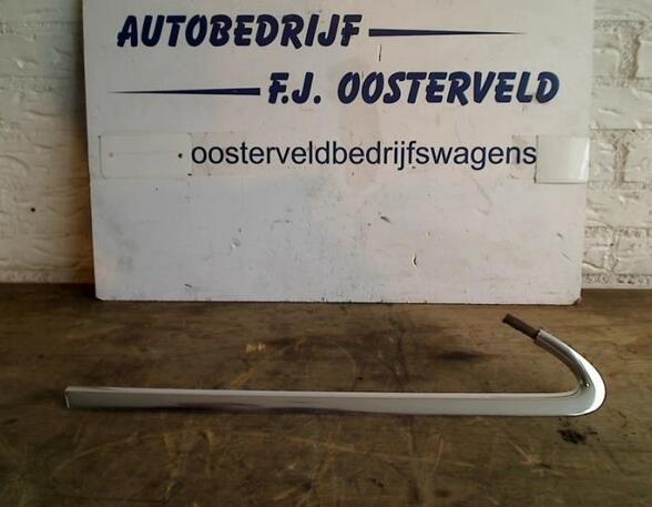 Sierpaneel bumper AUDI A6 (4F2, C6)