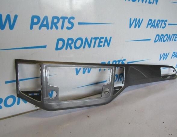 Trim Strip Bumper VW GOLF SPORTSVAN (AM1, AN1)