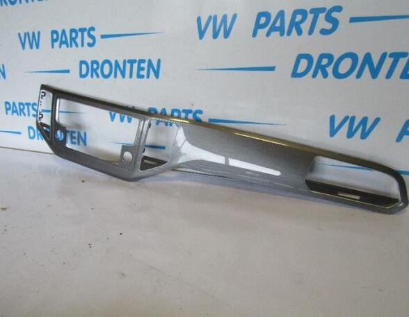 Trim Strip Bumper VW GOLF SPORTSVAN (AM1, AN1)