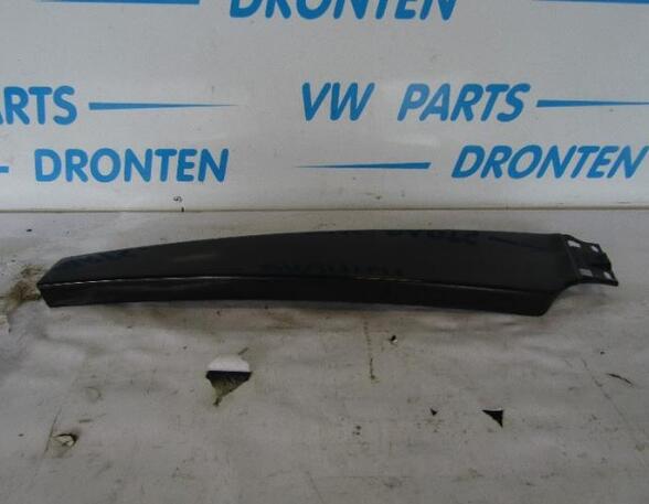 Trim Strip Bumper AUDI A6 (4F2, C6)