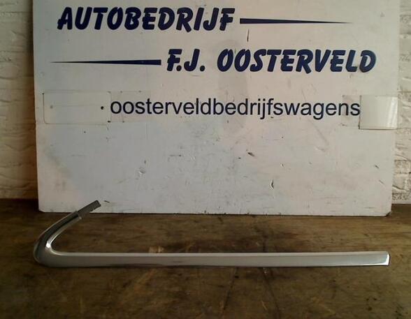 Sierpaneel bumper AUDI A6 (4F2, C6)